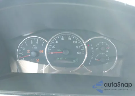 2009 Buick Lacrosse Cxl from USA, damaged, VIN 2G4WD582591235136